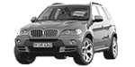 BMW E70 P194C Fault Code