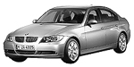 BMW E90 P194C Fault Code
